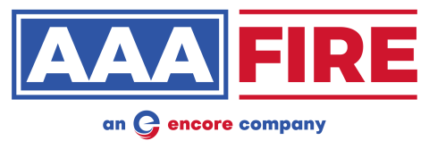 AAA fire