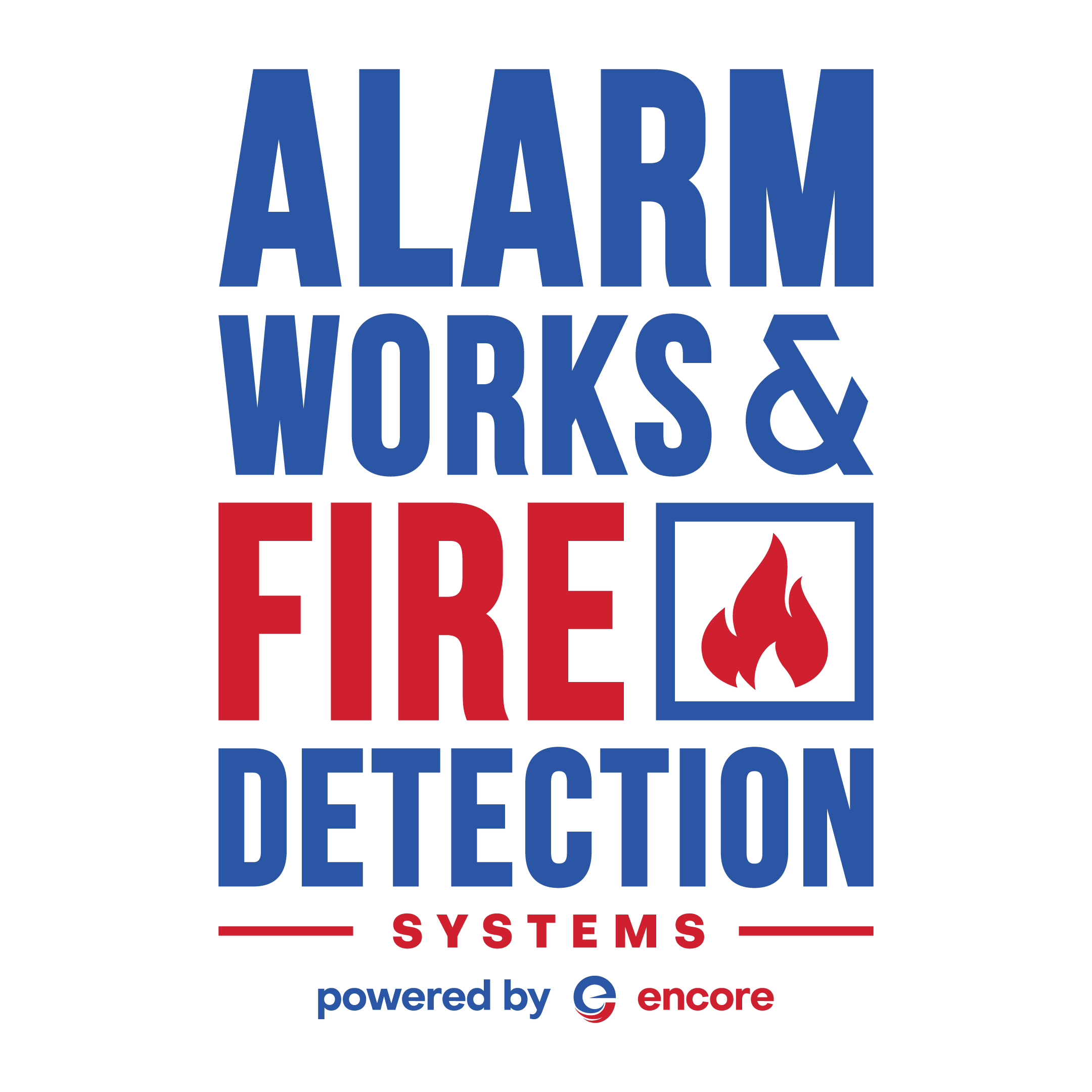 Alarm Works & Fire Detection