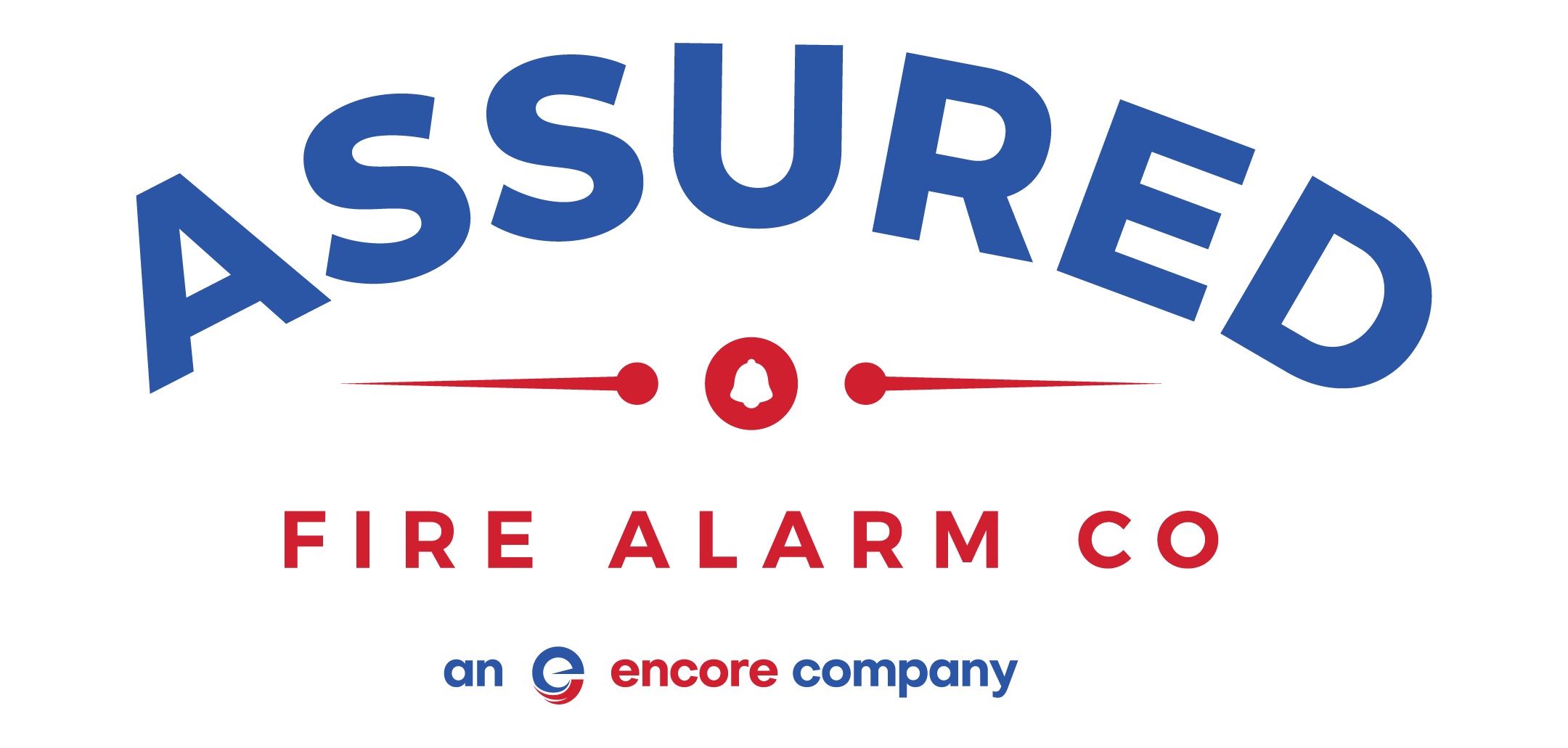 assured fire alarm co logo