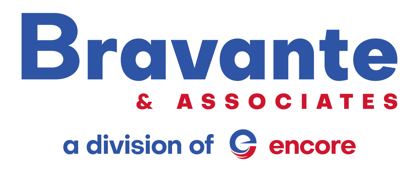 bravante and associates logo
