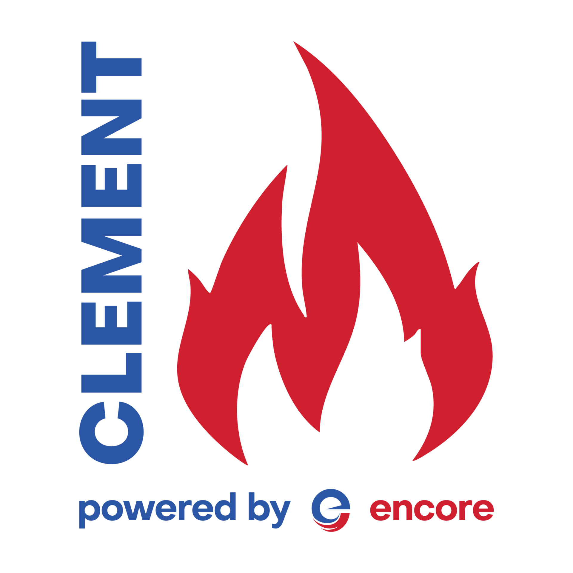 clement logo