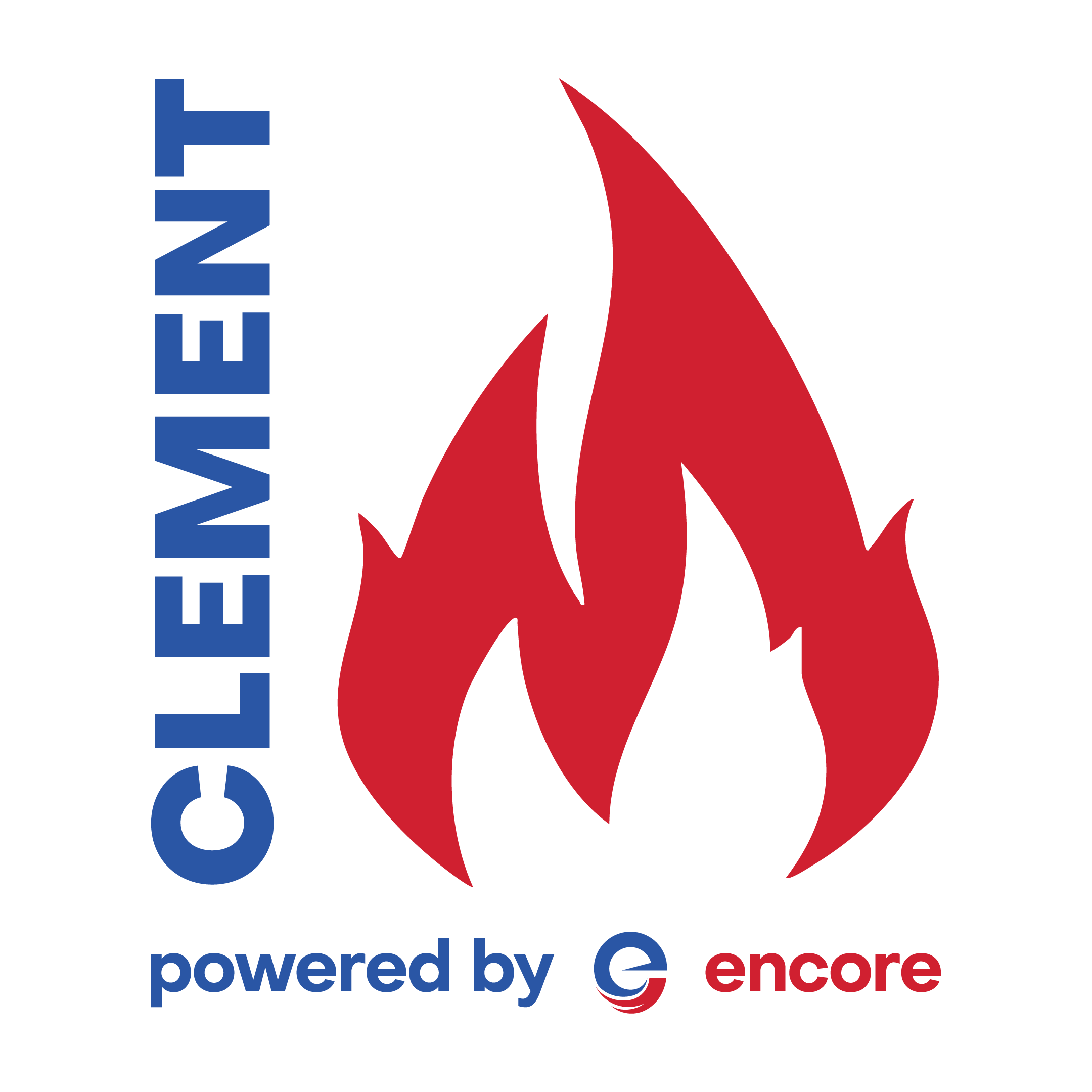 clement logo