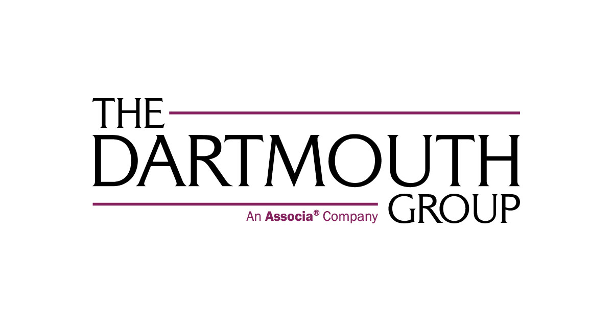The Dartmouth Group logo