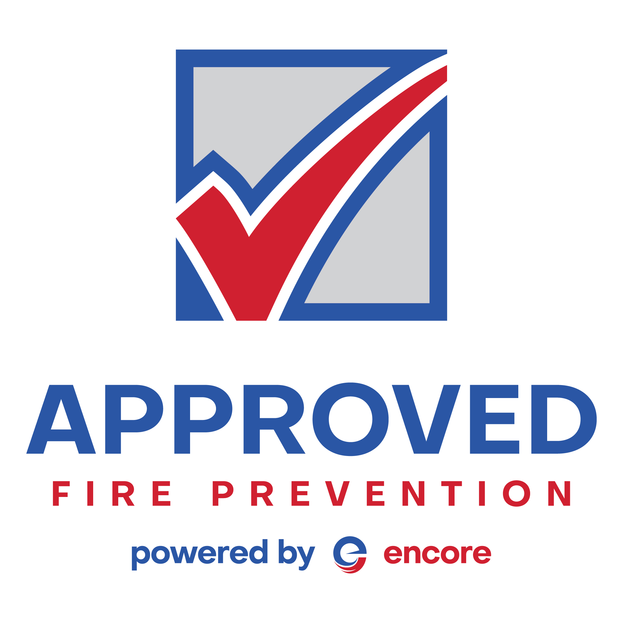 approved fire protection