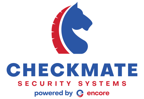 Checkmate Security Systems Logo