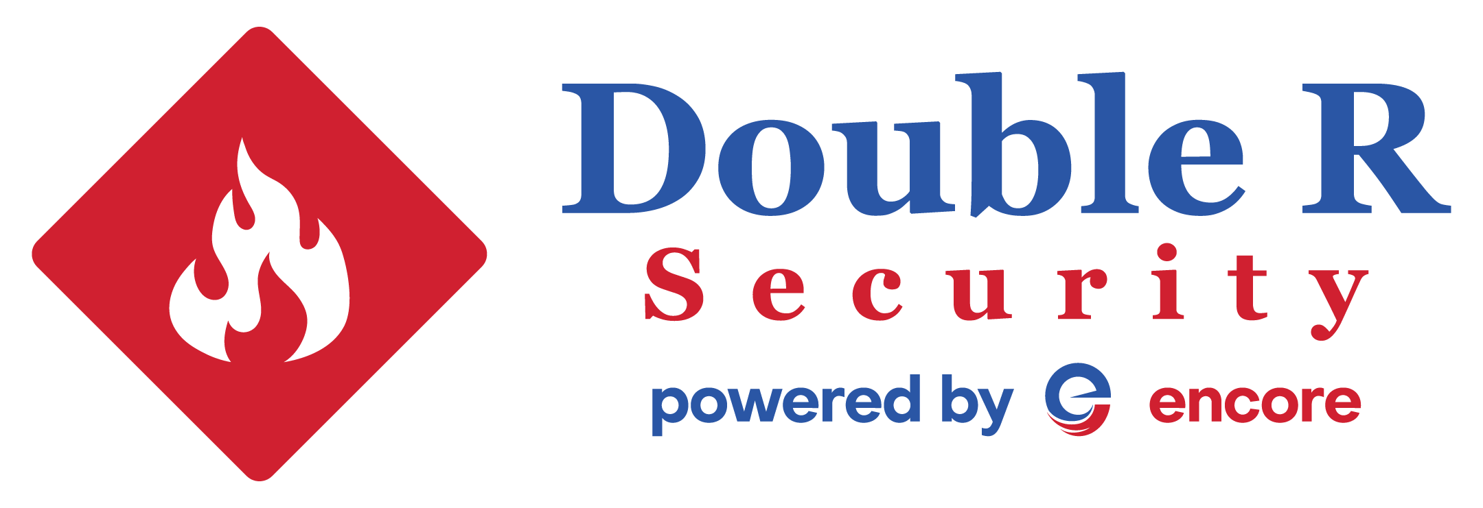 Double R Security