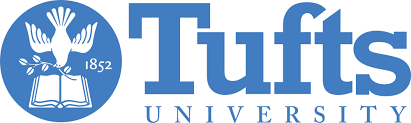 Tufts University logo