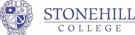 Stonehill Collegelogo