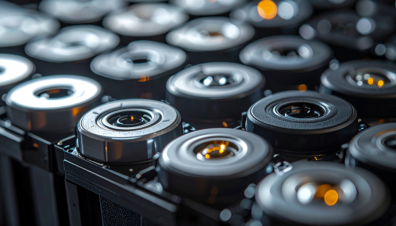 Encore Breakthroughs in Fire Suppression Technology