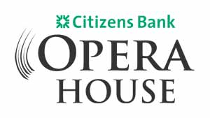 citizens bank opera house logo