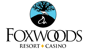 Foxwoods rwaoert and casino logo