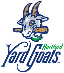 Hartford Yard Goats