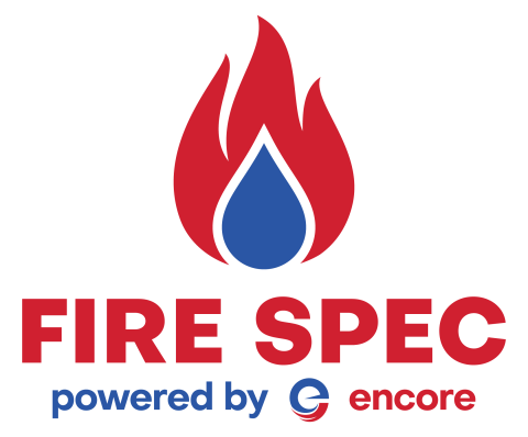 fire spec logo