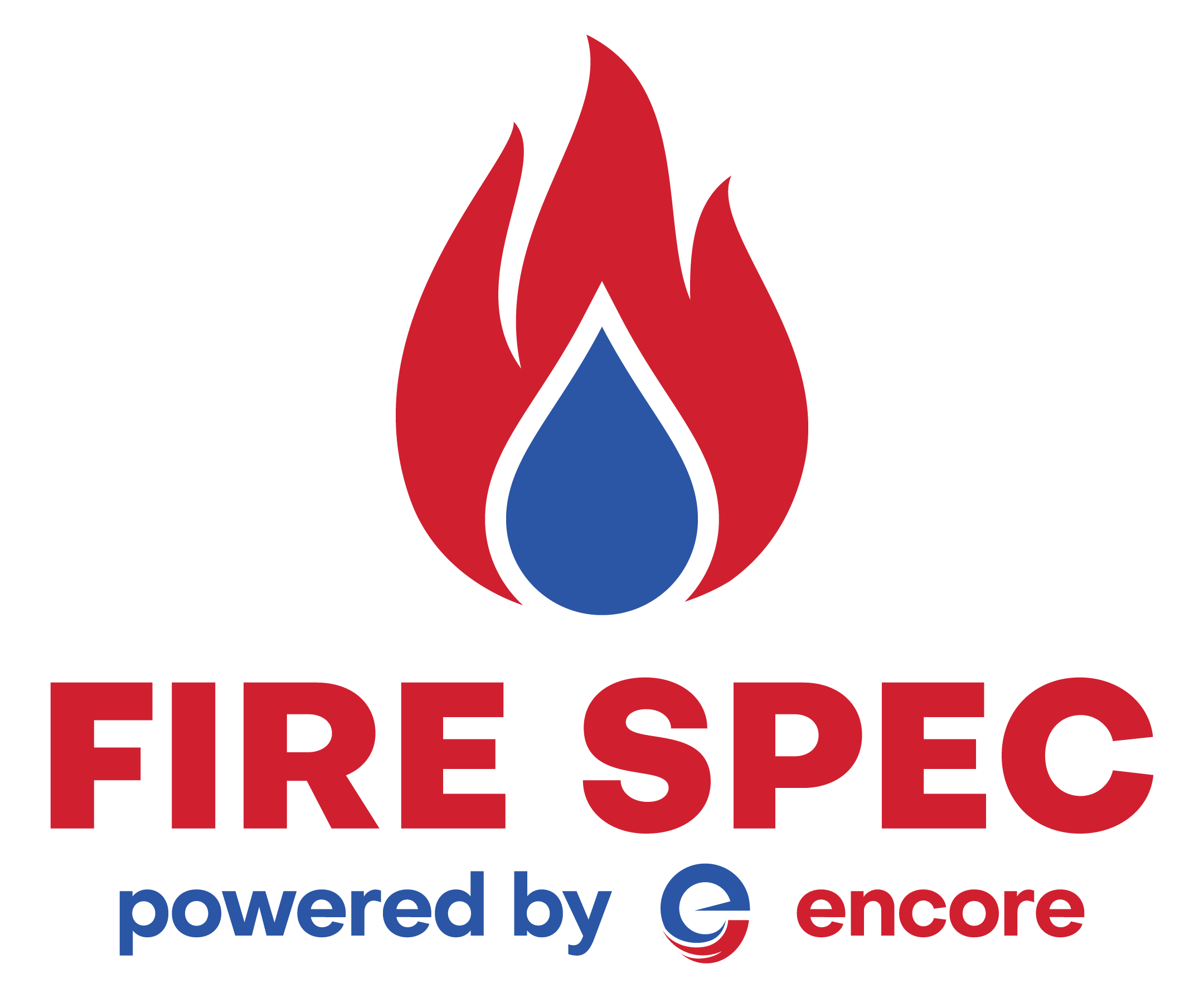 fire spec logo