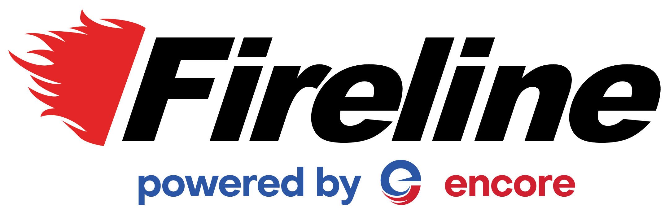fireline logo