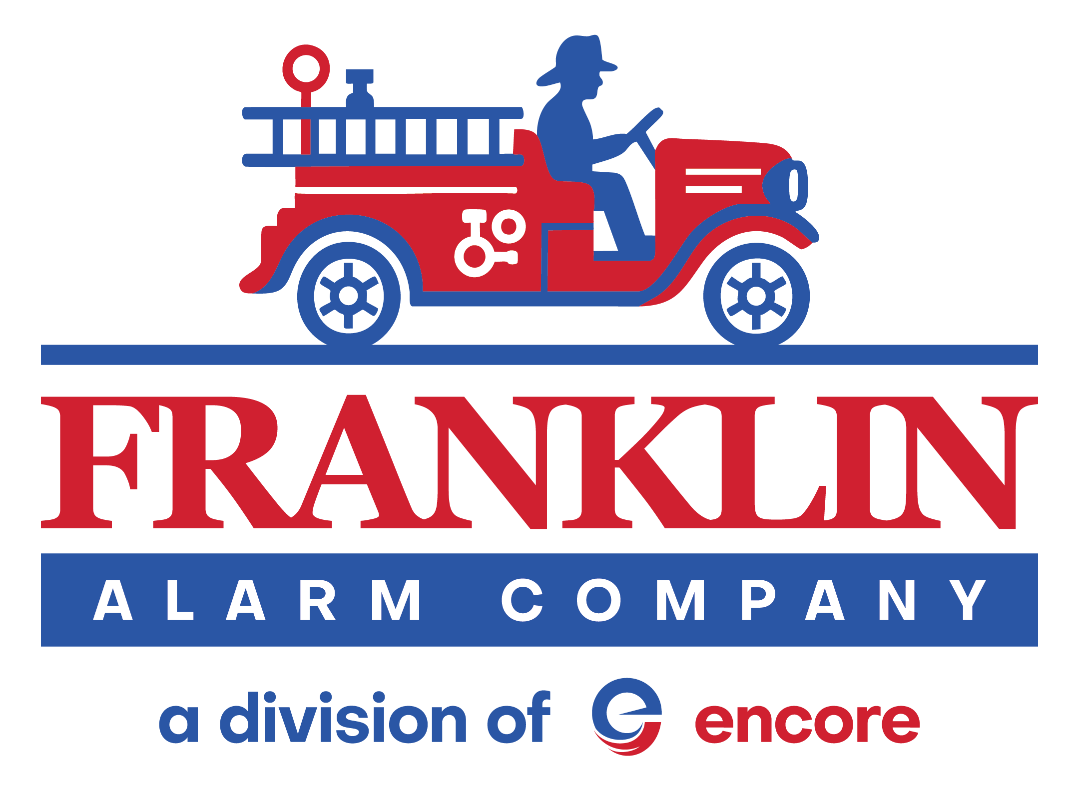 franklin alarm