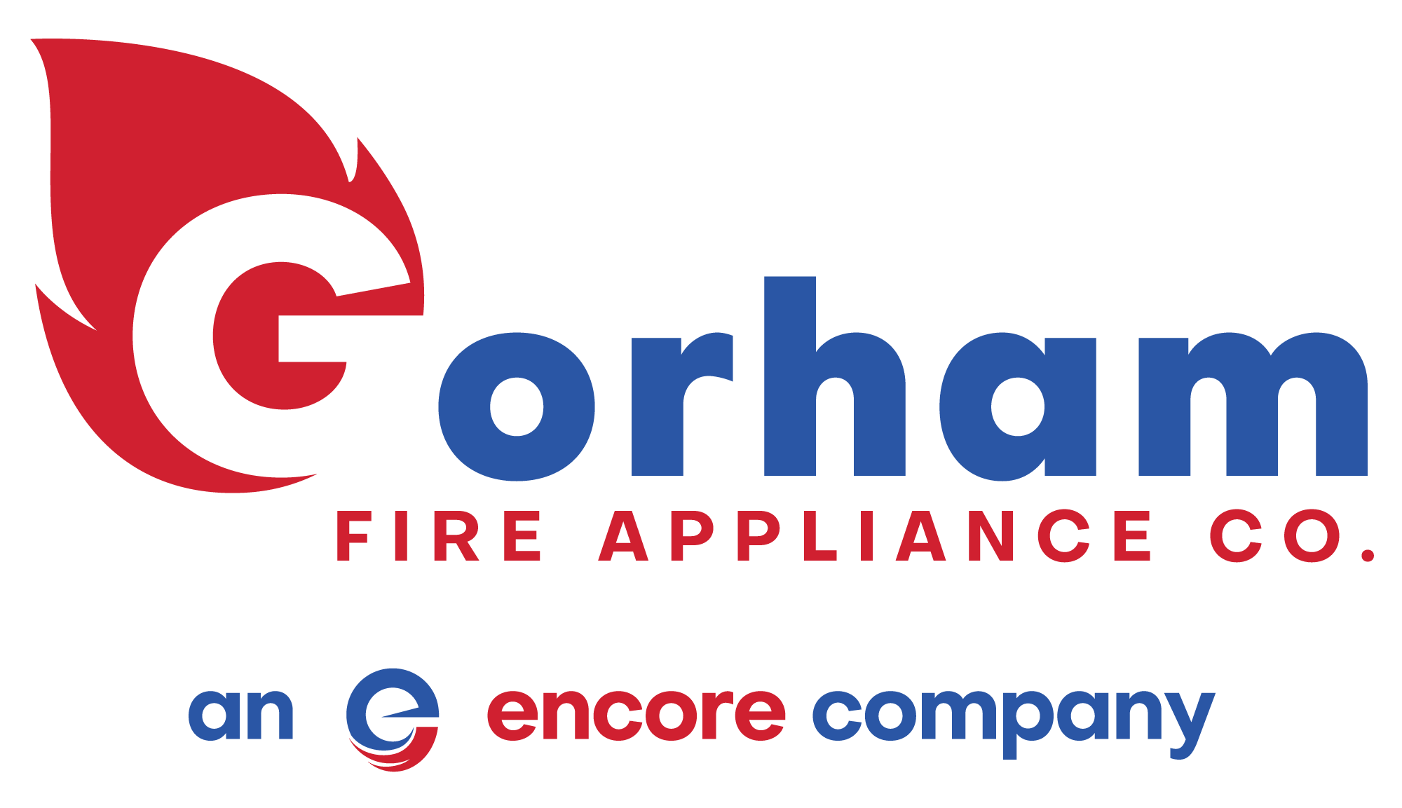 gotham fire appliance company