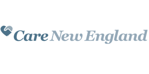 Care New England logo