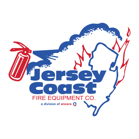 jersey coast fire protection