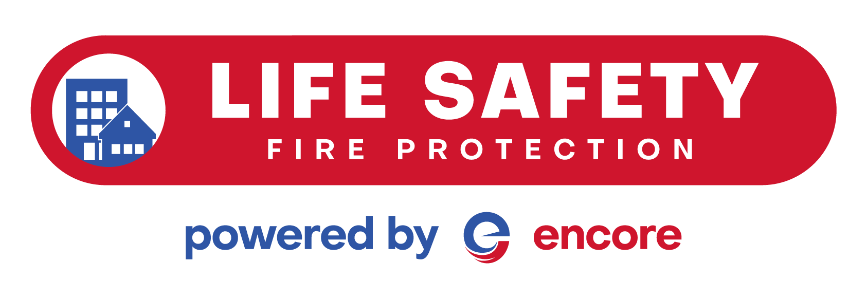 life safety logo