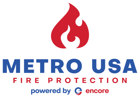 Metro USA Fire Protection