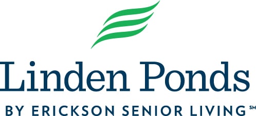 Linden Ponds logo