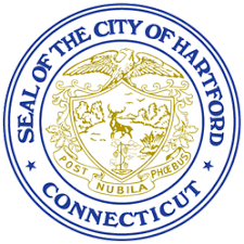 City of Hartford logo