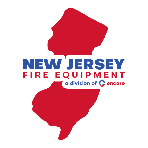 New Jersey Fire Equipment Logo