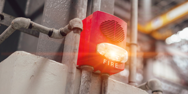 What’s the Difference Between Fire Prevention and Fire Protection? featured image