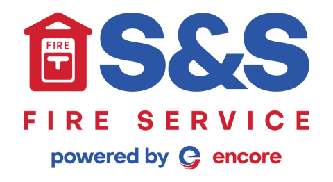 s&s fire service
