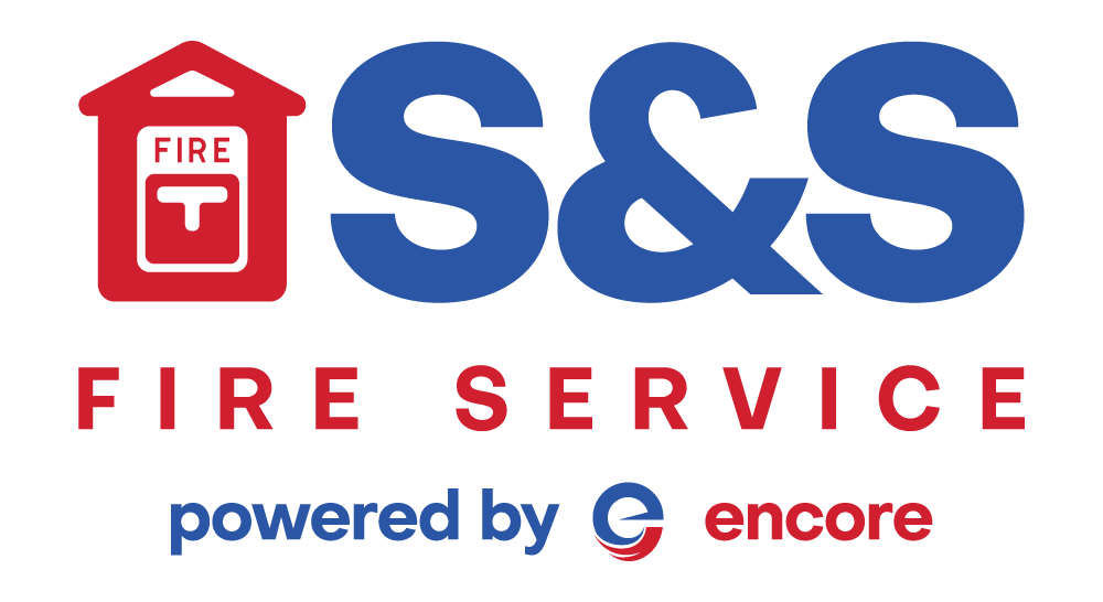 s&s fire service