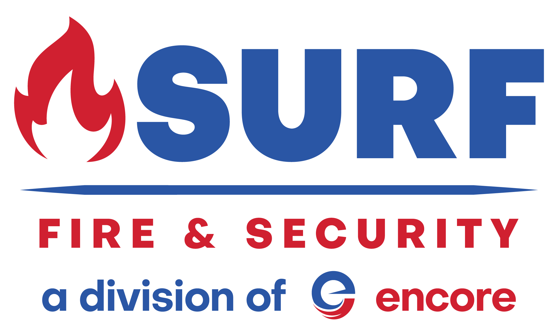 surf fire and safety