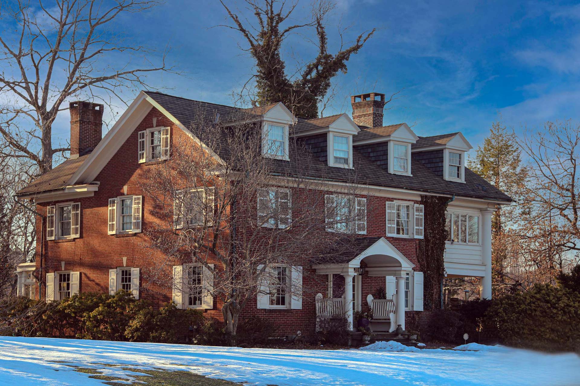 carbon monoxide detector safety hero