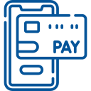 pay online icon