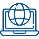 online portal icon