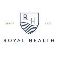 Royal Health Group logo