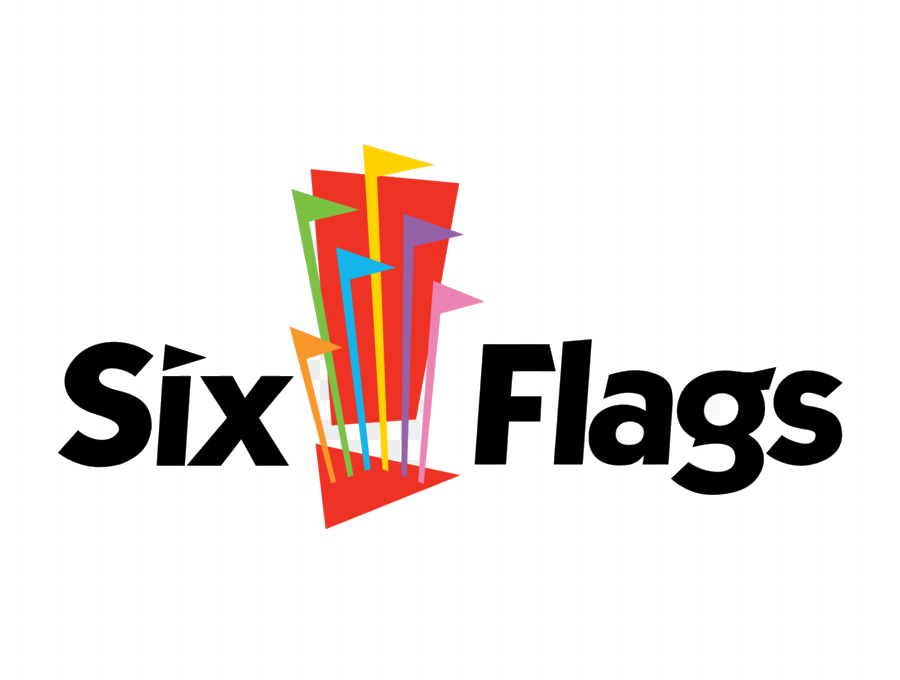 six flags